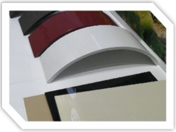 Glass Ceramics