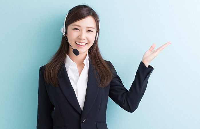 Customer consultation