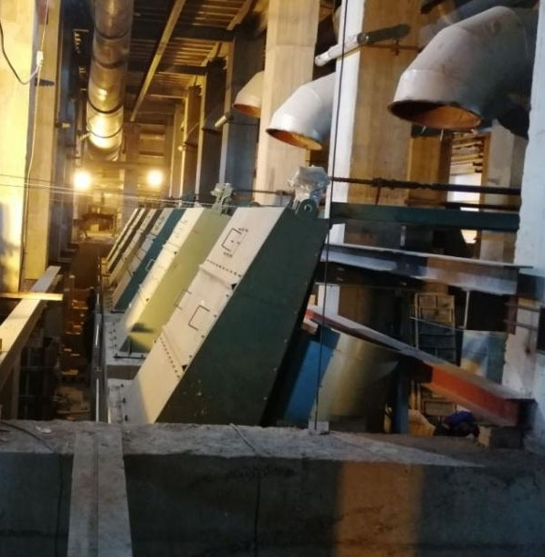 Furnace system