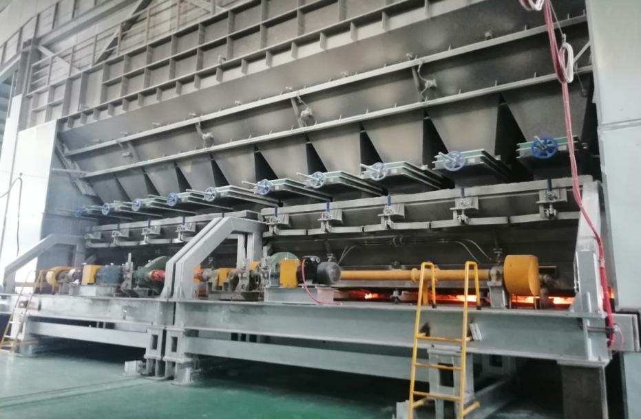 Furnace system