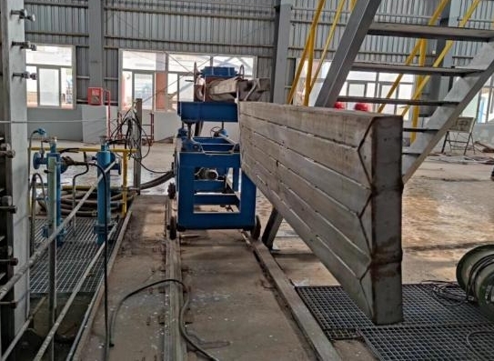 Furnace system