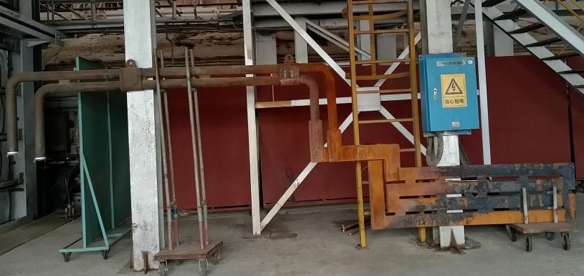 Furnace system
