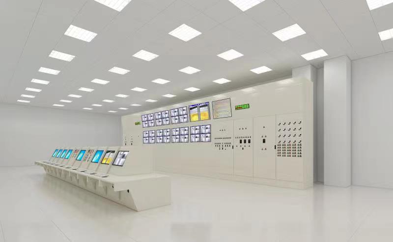 auxiliary system