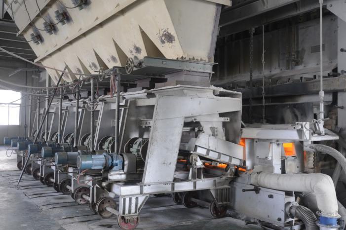 Furnace system