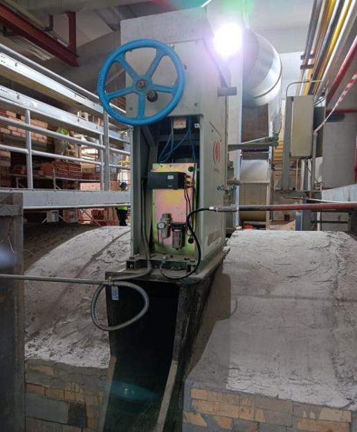 Furnace system