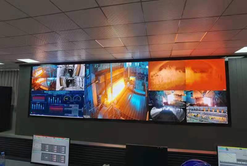 auxiliary system