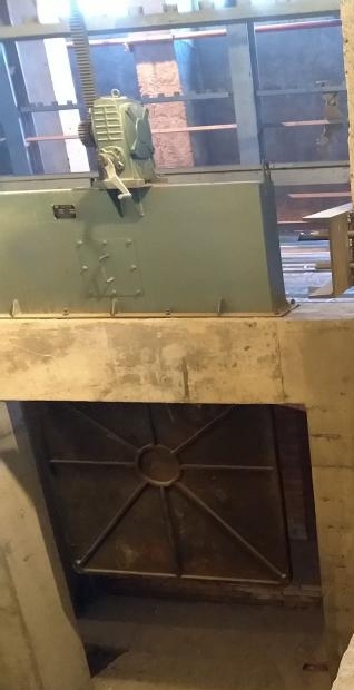 Furnace system